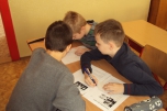Projektové vyučování 2. světová válka - 6. třída